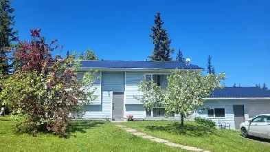 15942 Kenner Road Fort St James 5 Acres  House  275K image