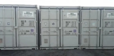 Self Storage Units  Secure Indoor Onsite  Offsite Storage image