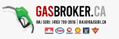 Gas Stations for sale in Ontario image