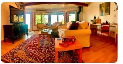 Airbnb for rent Kenora image