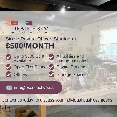 Commercial and Office Space for Rent image