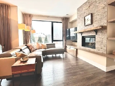Mont plaisant condo  vendre image