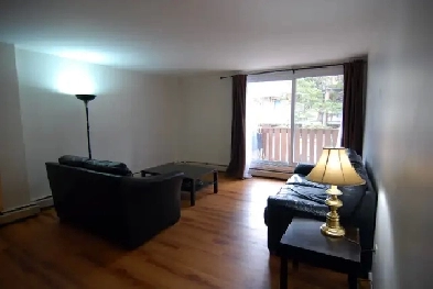 1 bedroom apartment in Banff image