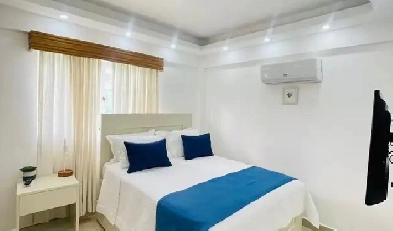 Las Terrenas Dominican Republic  Beautiful 3 bedroom unit image