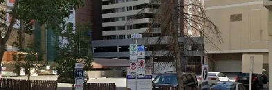 MONTHLY PARKING PROMO  200 919 5 Ave SW image