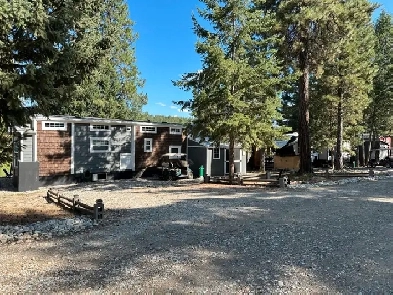 Cabin for sale  Madera Ranch image