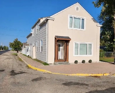 Check Out Your New Home image