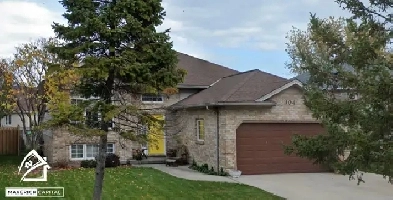 SingleFamily Home for sale in Belle River image