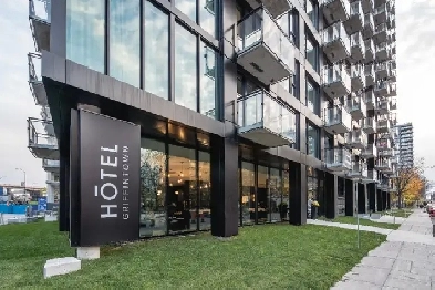 Stationnement intrieur  louer  Griffintown image