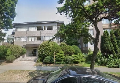 1Bedroom Apartment for Rent  Prime West End Location image