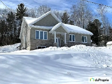 539995  Bungalow for sale in StHippolyte image
