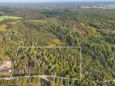 356 Hunt Line Powassan 75 Acres image