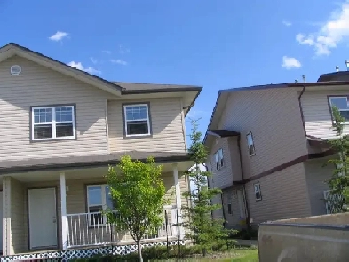 Huge Master Bedroom in a 3 Bedroom Townhouse for rent  April 1 image