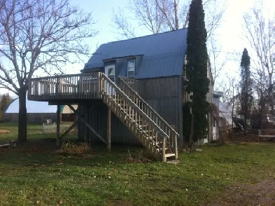 Tiny Home on Orchard for rent image