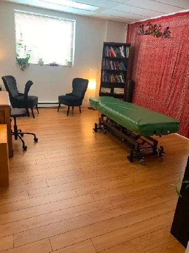 Treatment Office Space for Rent image