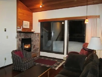 Kimberley Furnished One Bedroom Condo For Rent image