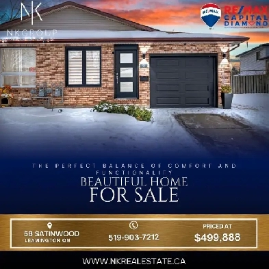 58 Satinwood499888 Renovated3 Beds2 Baths image