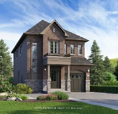 Assignment Sale Brand New 4 Bed Detached With WO Bsm In Scugog image