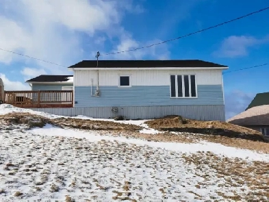 Twillingate NFLD home for Sale image