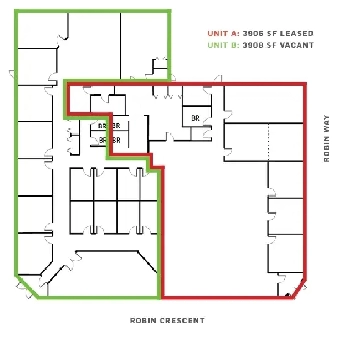Commercial Space For Lease image