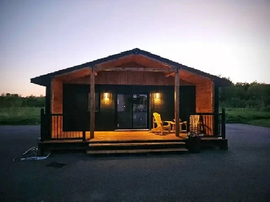 VX INTELLIGENT HOMES image