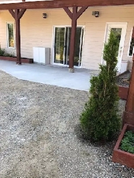 2 Bedroom Walk Out for Rent in Castlegar image