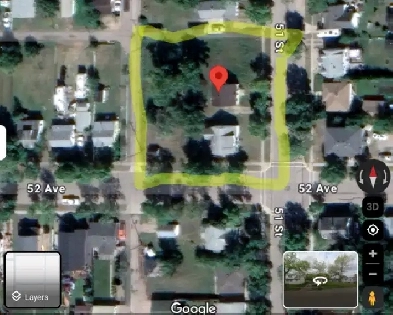 1 vacant lot  2 lots with houses LAND BUNDLE FOR SALE image