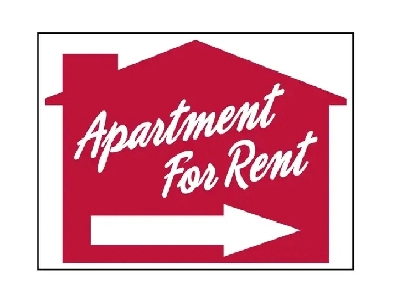 Apartment for Rent  1 Bedroom   Den with Water View image