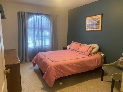 Kimberley Furnished Five Bedroom House For Rent image