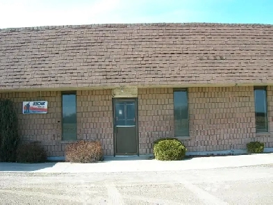 Commercial Property with Living Space for sale in Rodney image