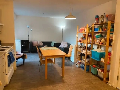 Room for Rent at UBC image