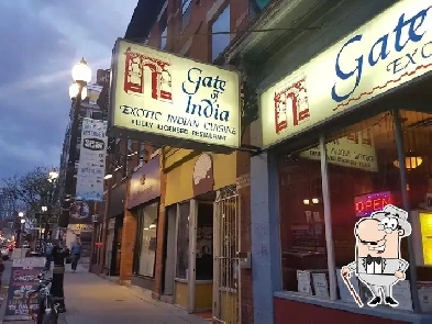RESTAURANT FOR SALE  IN HAMILTON image