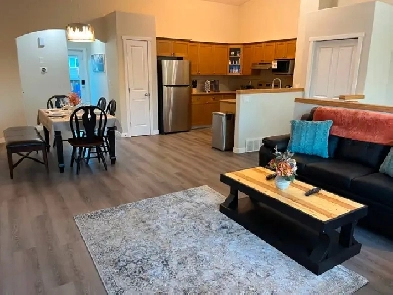 8br Full Duplex two homes Park View AllInclusive image