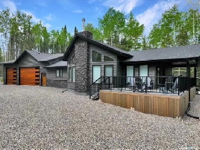 Candle lake HOME FOR SALE image