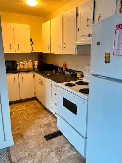 Kimberley 1 Bedroom Apartment Ready April 15th image