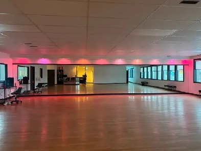 STUDIO RENTALS  SUBLEASE AVAILABLE image