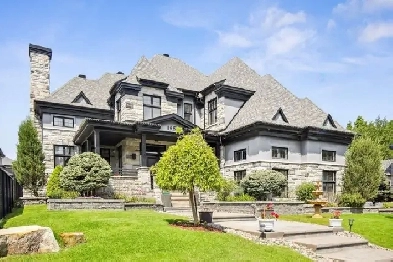 Magnificent home for sale image