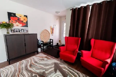 Elegant and Spacious 3Bedroom Home for Rent image