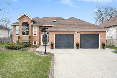 JUSTED LISTED     535 WOODRIDGE TECUMSEH image