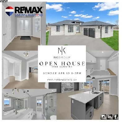 1944 Sannita  OPEN HOUSE image