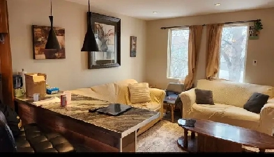 BED FOR RENT IN 3 BEDROOM HOUSE image