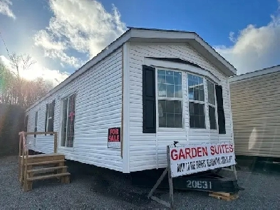 GARDEN SUITES by Wholesale Housing image