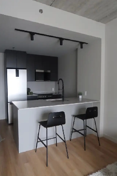 3   Appartement Neuf et Meubl  Louer image