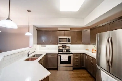 Modern Comfort Meets Convenience in North Kildonan image