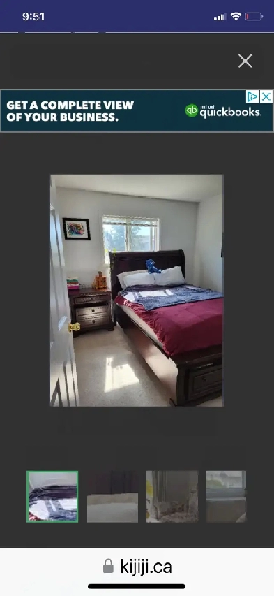 Room and Board image