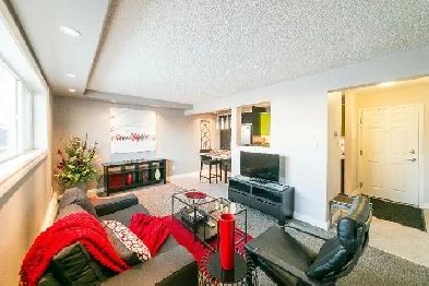 McKinnon Pointe FULLY FURNISHED CONDO APARTMENTS image