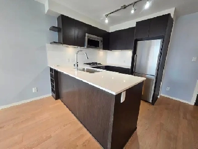 AirConditioned 1 Bed 1 Bath condo in the center of Richmond image