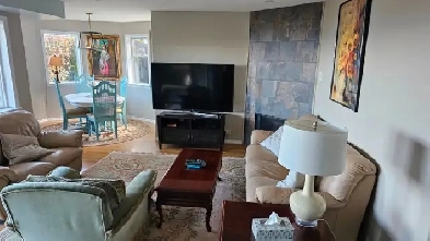 Ocean View Apartment  Pipers Lagoon Area image