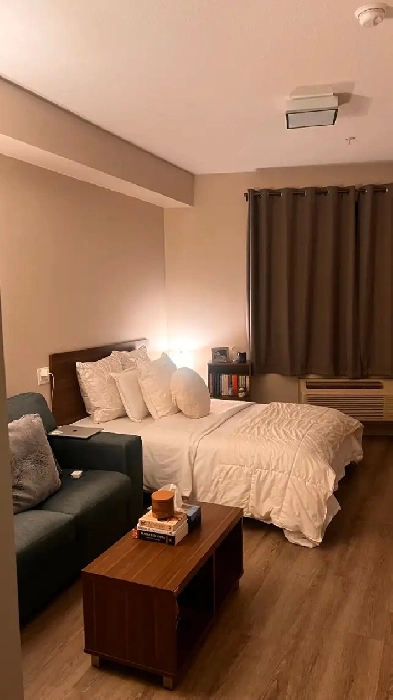 Academy Way Sublet for Renting image