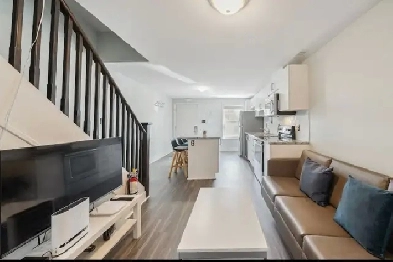 Room for rent image